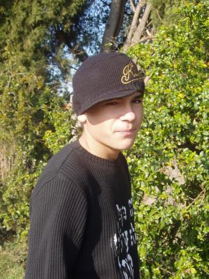 cédric